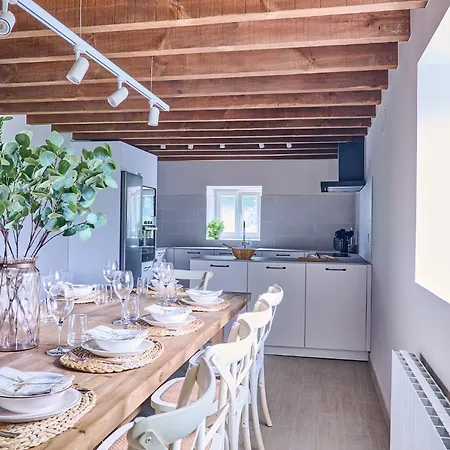 Hébergement de vacances Ojangoiti *