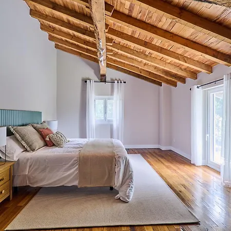 Ojangoiti Hébergement de vacances *