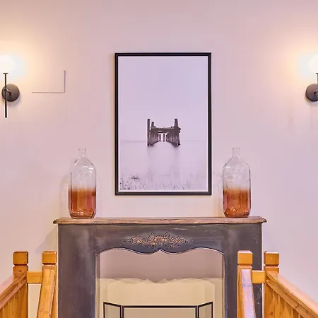 Ojangoiti Hébergement de vacances