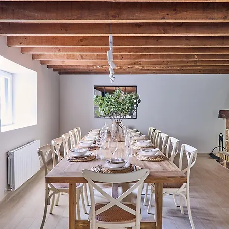 Hébergement de vacances Ojangoiti Gautegiz Arteaga