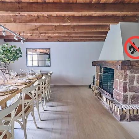 Hébergement de vacances Ojangoiti