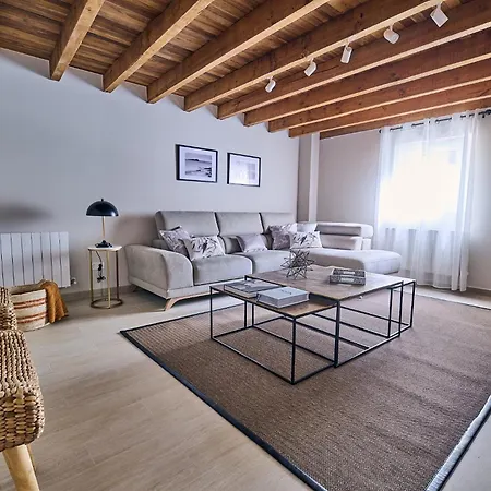 Ojangoiti - Baserri Junto Al Rio - Hidden Riverside Retreat - Urdaibai *