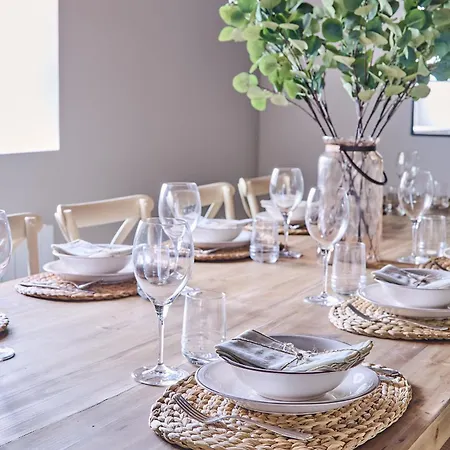 Hébergement de vacances Ojangoiti *