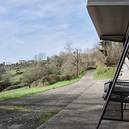 Ojangoiti - Baserri Junto Al Rio - Hidden Riverside Retreat - Urdaibai * Gautegiz Arteaga