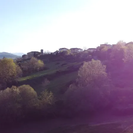 Ojangoiti - Baserri Junto Al Rio - Hidden Riverside Retreat - Urdaibai