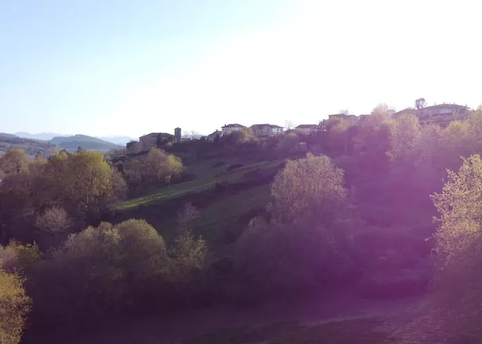 Ojangoiti - Baserri Junto Al Rio - Hidden Riverside Retreat - Urdaibai