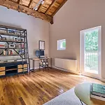 Ojangoiti - Refugio Escondido Junto Al Río - Hidden Riverside Retreat - Urdaibai