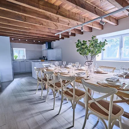 Σπίτι διακοπών Ojangoiti Gautegiz Arteaga