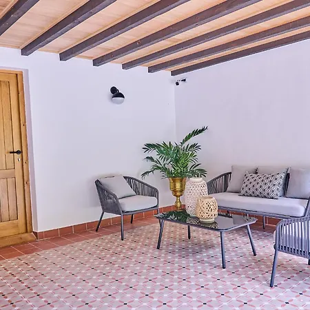 Σπίτι διακοπών Ojangoiti Gautegiz Arteaga